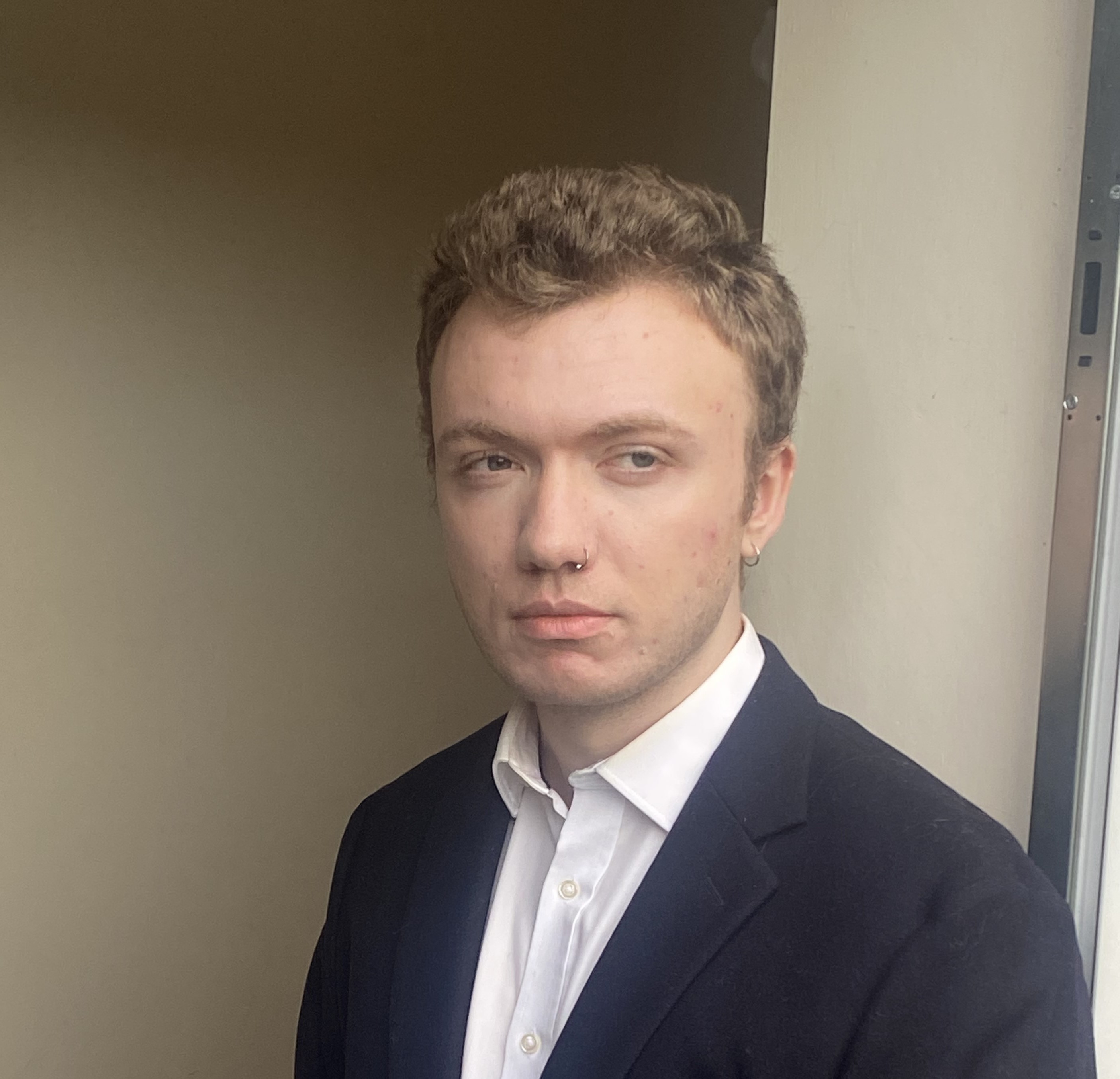 Daniel J. Smith - Mathematics and Physics Tutor